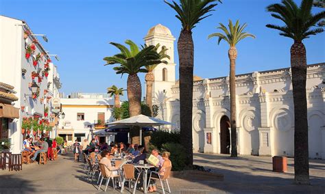 zaragoza conil|Viaja en autobús a CONIL DE LA FRONTERA